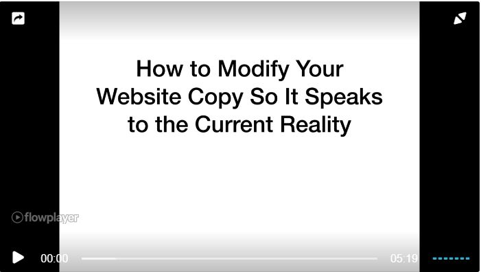 video placeholder